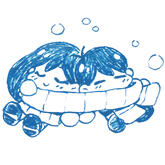 mari + sunny mari + sunny