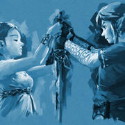 zelda + link zelda + link